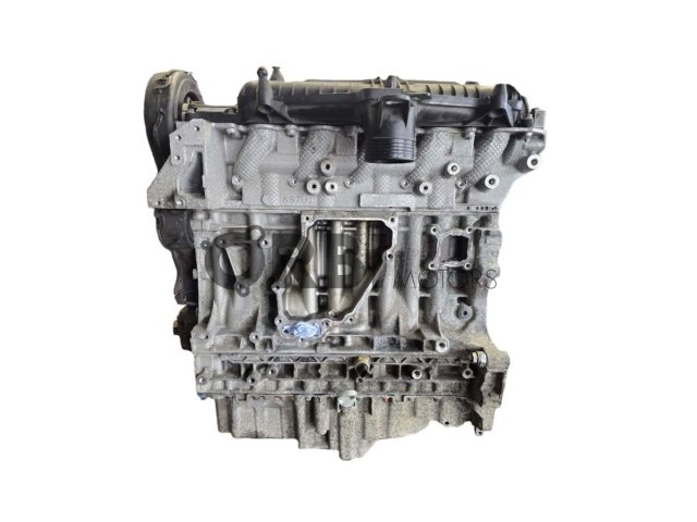 USED ENGINE D5244T11 VOLVO XC60 2.4D5 158kW