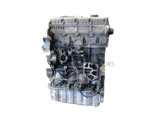 USED ENGINE AXC VW T5 1.9TDI 63kW