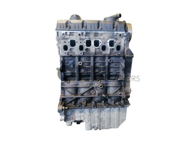 USED ENGINE AXC VW T5 1.9TDI 63kW