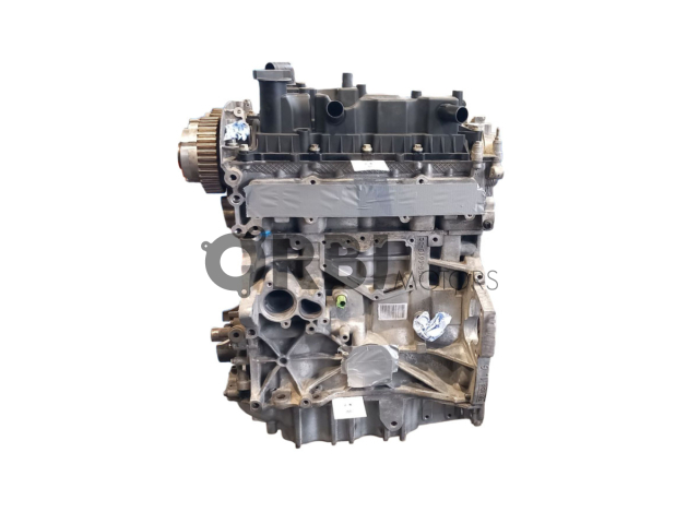 USED ENGINE JQDB FORD C-MAX 1.6SCTi EcoBoost 110kW
