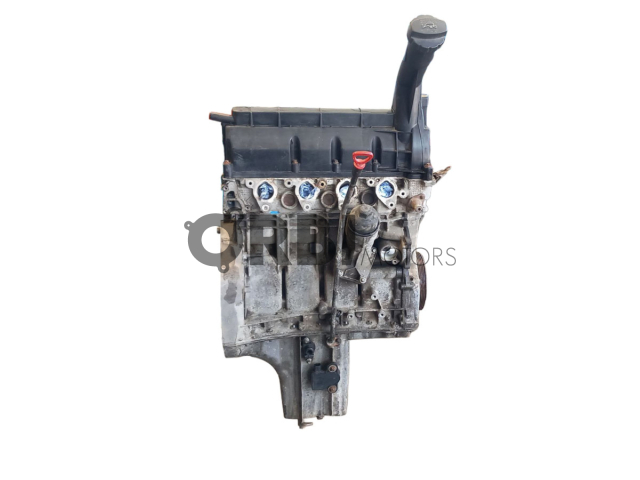 USED ENGINE 166991 MERCEDES BENZ VANEO 92kW
