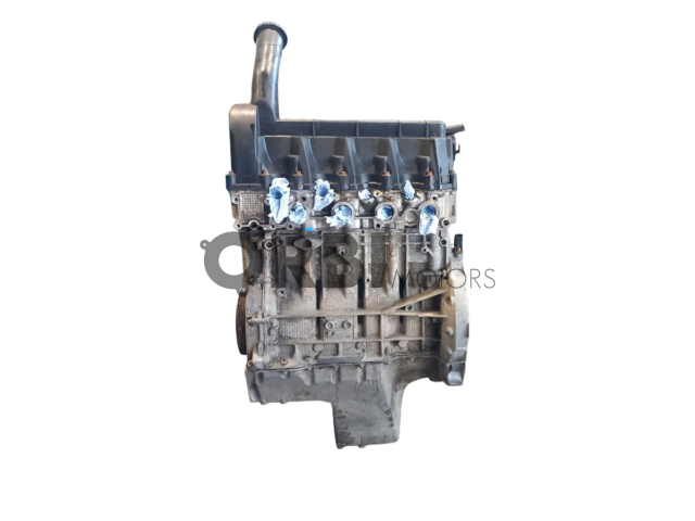 USED ENGINE 166991 MERCEDES BENZ VANEO 92kW