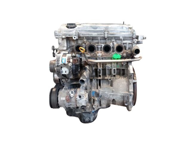 USED ENGINE 1AZFE TOYOTA RAV4 2.0 110kW