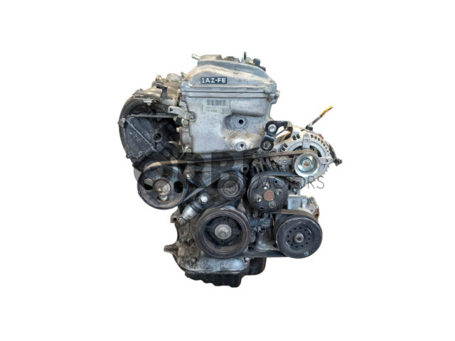 USED ENGINE 1AZFE TOYOTA RAV4 2.0 110kW