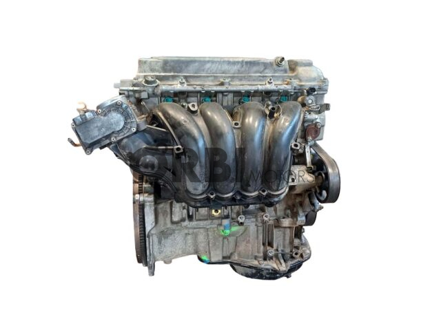 USED ENGINE 1AZFE TOYOTA RAV4 2.0 110kW