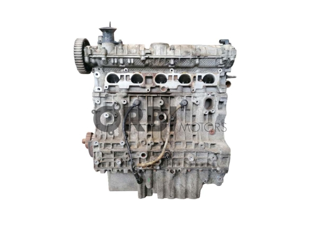 USED ENGINE HYDA FORD FOCUS ST 2.5T 213kW
