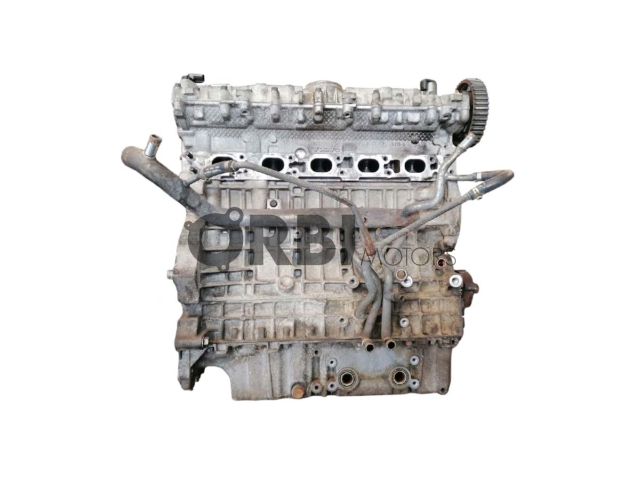 USED ENGINE HYDA FORD FOCUS ST 2.5T 213kW